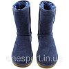 Жіночі уггі UGG Classic Short original Blue, фото 5