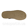 Жіночі уггі UGG Classic Mini Black original, фото 4