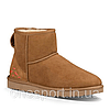 Жіночі уггі UGG Mini Ornament Chestnut original, фото 3