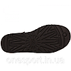 Жіночі уггі UGG Classic Short Chocolate original, фото 4