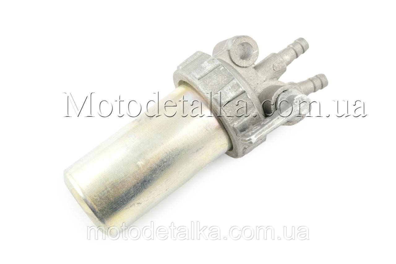 Кран паливний м/б 190N/195N (12/15Hp) (з фільтром)