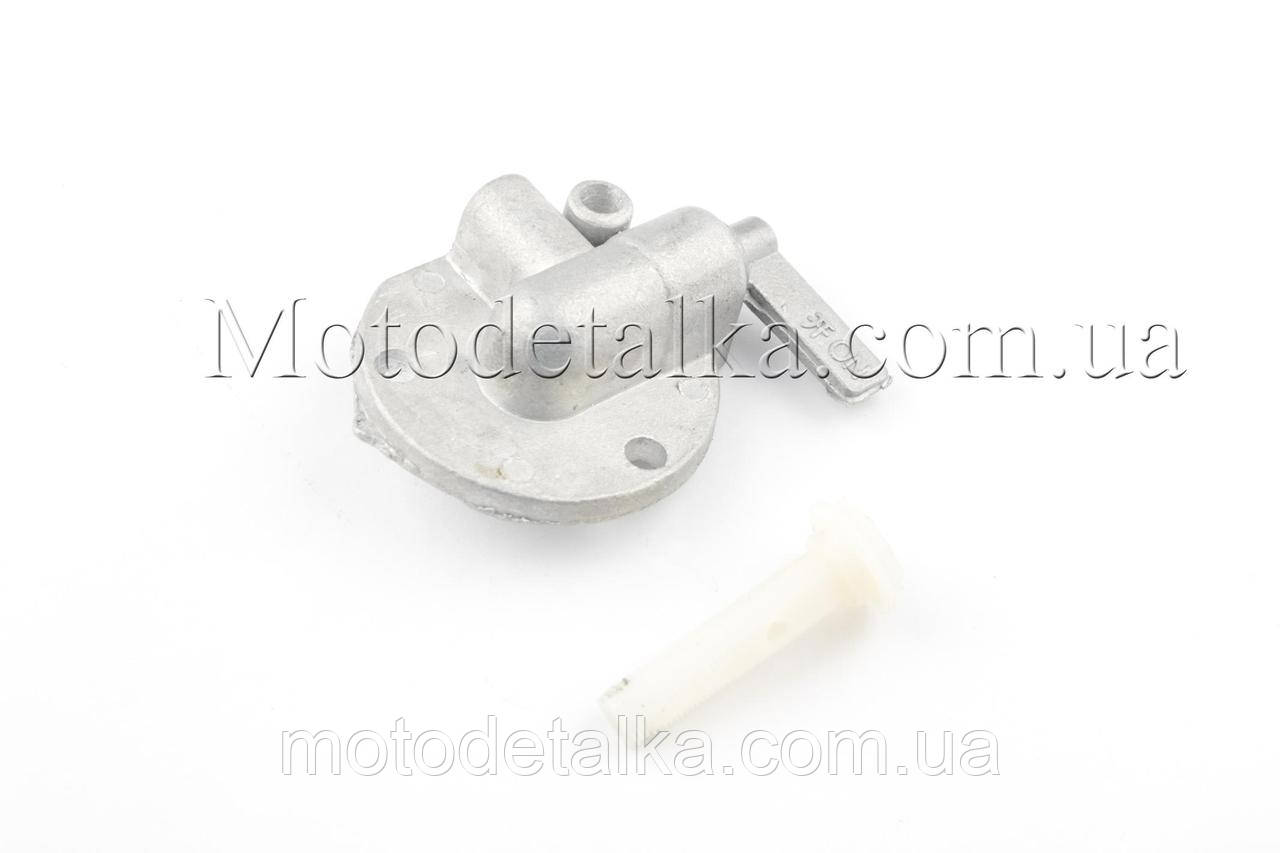 Кран паливний м/б 190N/195N (12/15Hp) 