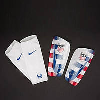 Футбольні щитки Nike USA Mercurial Lite SP2124-100