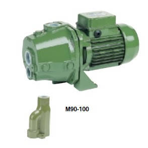 Насос SAER M90
