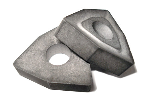 Пластина т/с 6-гр. 02114-100608 ВК8 ГОСТ 19048-80, фото 1