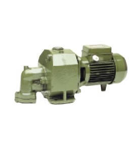 Насос SAER M120