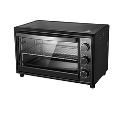 Духовка настільна Grunhelm GN33AB (33 літри)