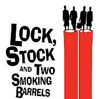 Lock stock and two smoking barrels / Карти, гроші, два стволи (1998)