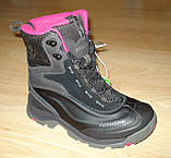 Жіночі черевики фірмові зимові Columbia Bugaboot Plus -32C мороза (USA-6 EUR 37 ), фото 2