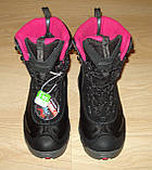 Жіночі черевики фірмові зимові Columbia Bugaboot Plus -32C мороза (USA-6 EUR 37 ), фото 8