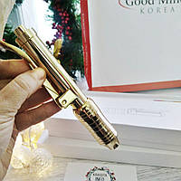 Hyaluron Pen Gold Аппарат для безинекционного введения - Hyaluronic Pen, Гиалурон пен механический.