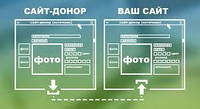 Наполнение интернет магазина товарами, копирование товаров с сайта поставщика