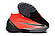 Дитячі футбольні сороконіжки Nike SuperflyX VI Elite TF Jr Flash Crimson/Black/Total Crimson, фото 3