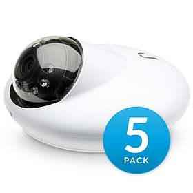Ubiquiti UniFi Video Camera G3 Dome (UVC-G3-DOME-5)