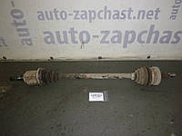 Полуось задняя (1,9 DCI) Renault KANGOO 1 2003-2008 (Рено Кенго), 6040005718 (БУ-161698)