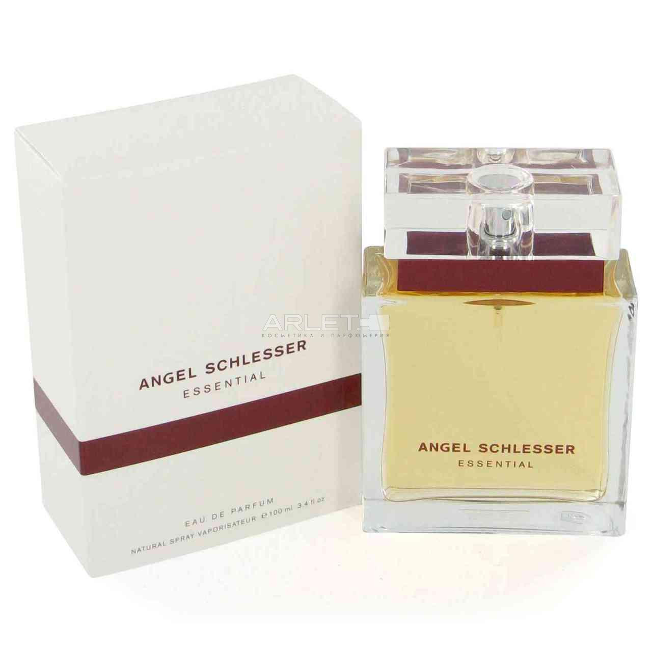 Angеl Schlеssеr Essеntial - парфумована вода (Оригінал) 30ml