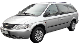 Chrysler Voyager (2001-2008)