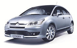 Citroen С4 (2004-2010)