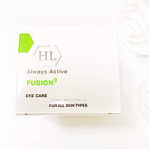  Крем для повік Холі Ленд EYE CARE FUSION3 Holy Land 15 мл