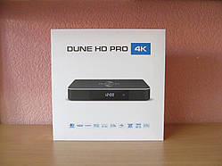 Dune HD Pro 4K