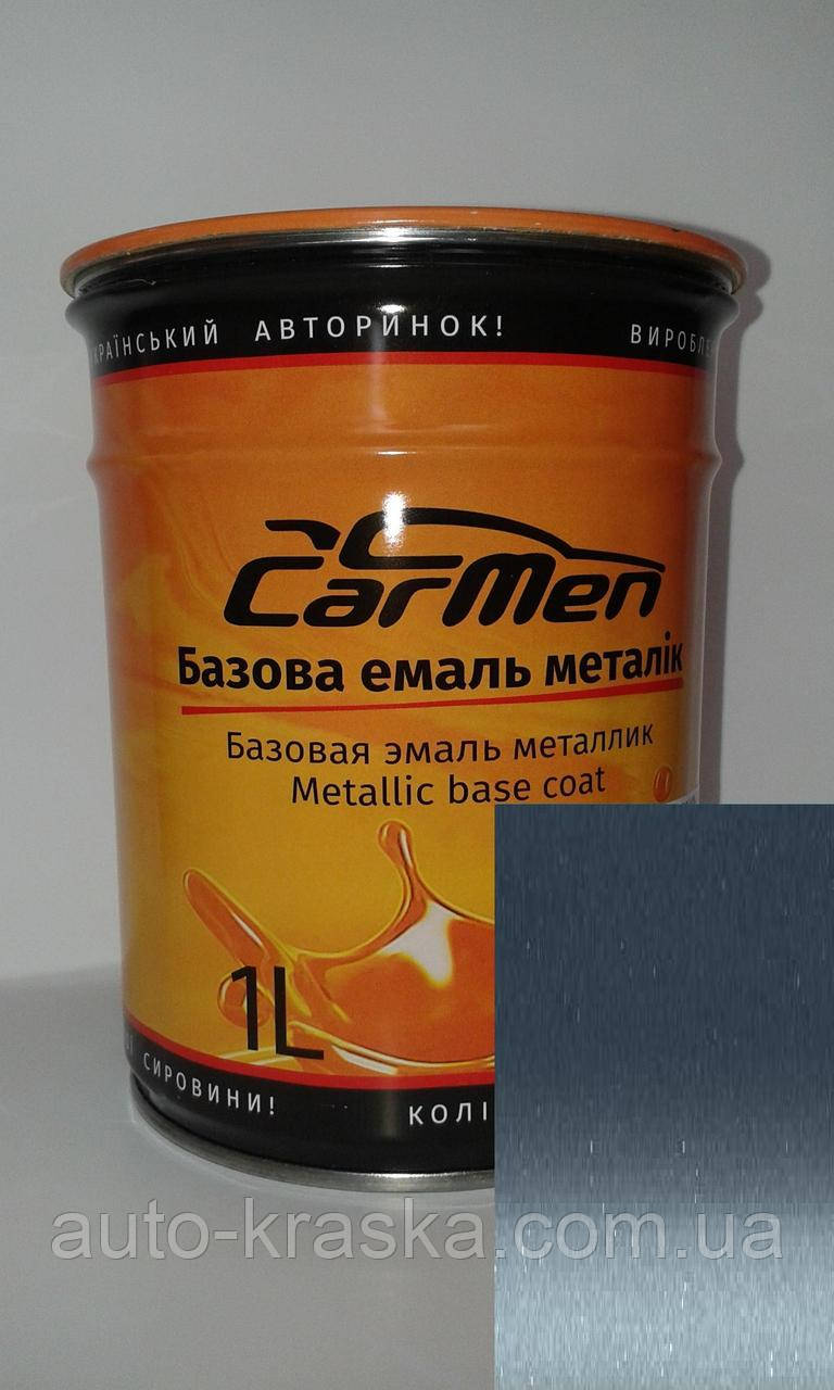 Автофарба CarMen Металік Chevrolet 05U 0.1 л.
