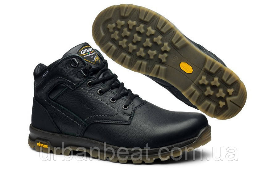 Чоловічі черевики Grisport 12949o91tn Spo-Tex Оригінал