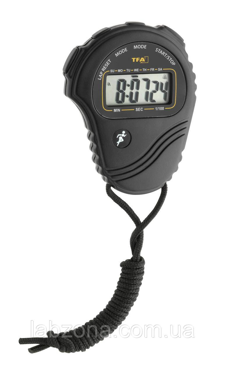 Секундомір лабораторний електронний TFA 382030