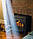 Чавунна піч Jotul F 3 TD BP, фото 10