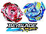 Beyblade Spryzen і Victory Valtryek vs Леопарда та Beyblade Archer Hercules + Арена, фото 4