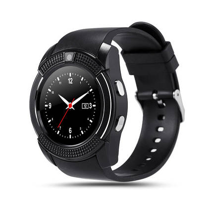 Смарт годинник телефон Smart Watch V8, фото 2