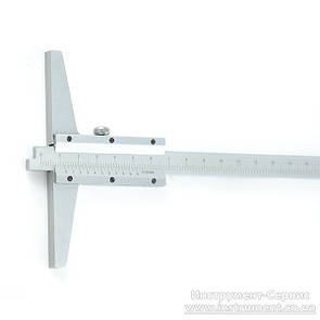 Штангенглубиномер ШГ-250-0,05 (Калібр)