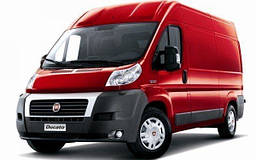 Fiat Ducato (2006-2014)