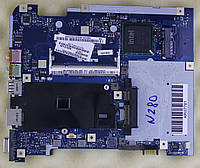 Мат.плата KAV10 LA-4781P для Acer Aspire One D150 KAV10 KPI37781