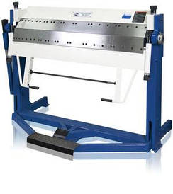 Листогиб ручний Zenitech AKB 1020 - 2,5