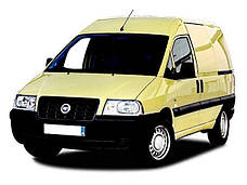 Scudo (1995-2007)