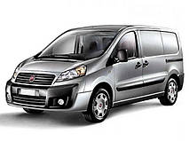 Fiat Scudo (2007-2016)