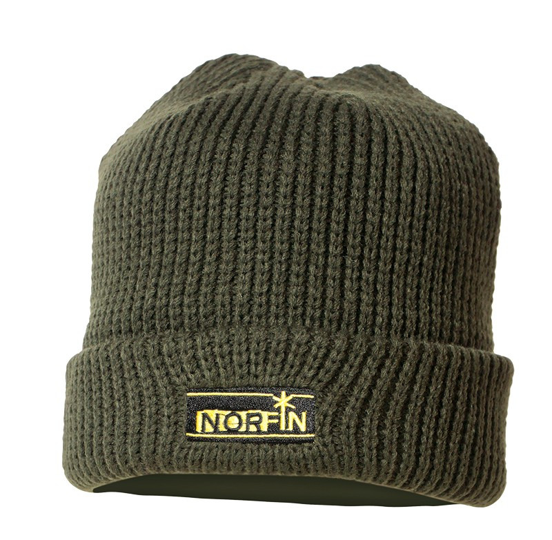 Шапка Norfin CLASSIC WARM