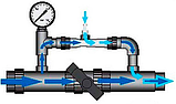 Ультрафіолетова установка Filtreau UV–C Ozone (з озонатором), фото 4