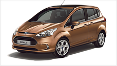 B-Max EcoBoost (2013-...)