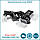 Бінокуляр Magnifier 9892E 20x з підсвіткою, фото 2