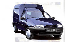Courier (1991-2002)