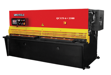 Гільйотини Yangli серії QC12Y, фото 1