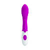 Вібратор для вагінально-кліторальної стимуляції для G-точки Rabbit Vibrator, фото 7