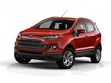 Ecosport (2013-2016)