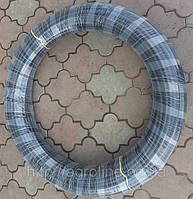 Сліпа крапельна трубка 16 мм 100 м. 1,0 мм