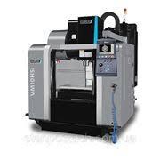 3-х осьові вертикальні обробні центри HURCO серії VM, фото 1