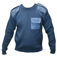 Мілітарка™ светр формений МВС
