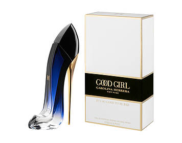 Парфуми 30 мл Carolina Herrera Good Girl Legere (Кароліна Херерра гуд герл лесера, туфелька)