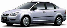 Focus II (2005-2011)