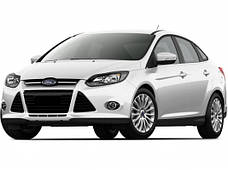 Focus III (2011-2018)